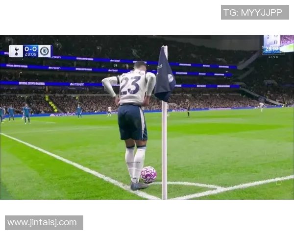 切尔西与热刺对决如何进行投注分析与策略分享